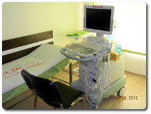 Ехографски Кабинет