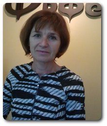 Д-р Емилена Вучкова