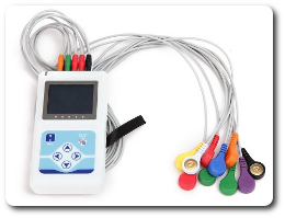 Холтер ЕКГ апарат